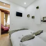 Juliette - Tiny 1Br Pantheon Luxembourg Hideaway